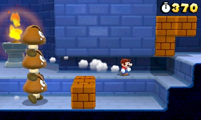 Super Mario Land 3D - Imagen 16